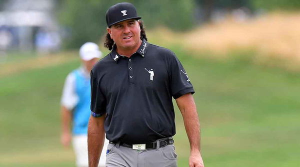 Pat Perez: Why did Pat Perez leave PXG? Real reason behind move explored