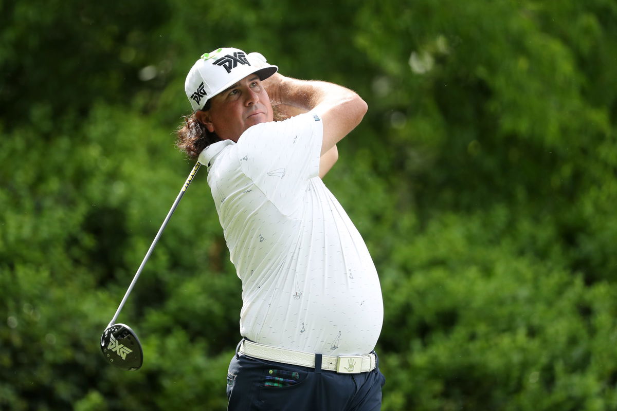 Pat Perez: Why did Pat Perez leave PXG? Real reason behind move explored