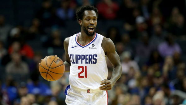 Timberwolves-Clippers: Twitter reacts to play-in game, Pat Bev's