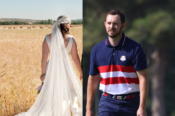 Patrick Cantlay and wedding silhouette (1)