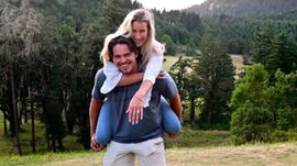 Patrick Herbert&#8217;s Fiance, source, IG