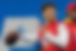 Patrick Mahomes