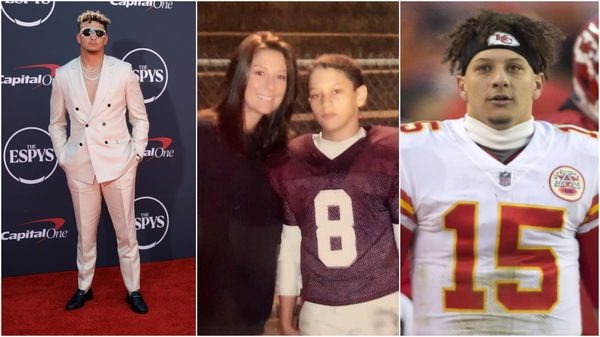 10,000 Days Later, $1,000M Patrick Mahomes Will Live His Life With