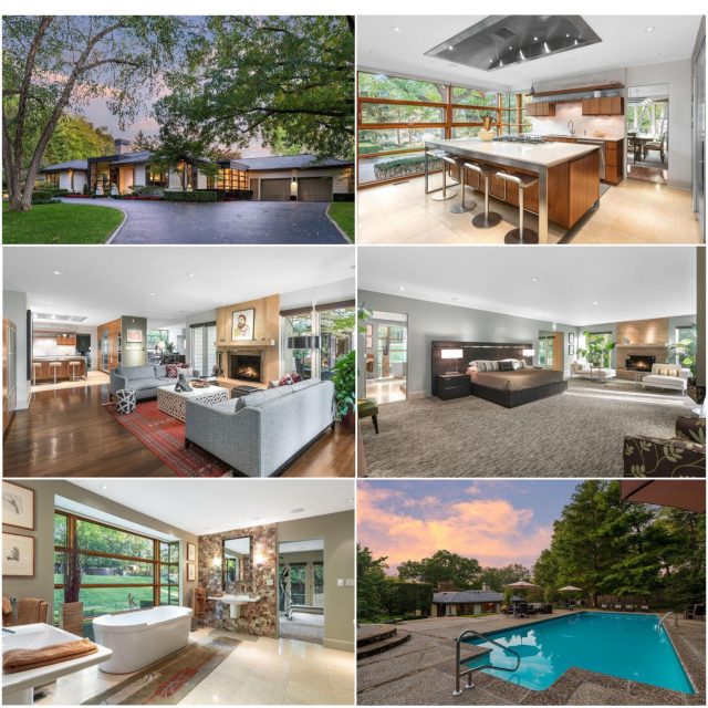 Despite $500 Million Net Worth and 4 Homes, Patrick Mahomes’ Actual ...