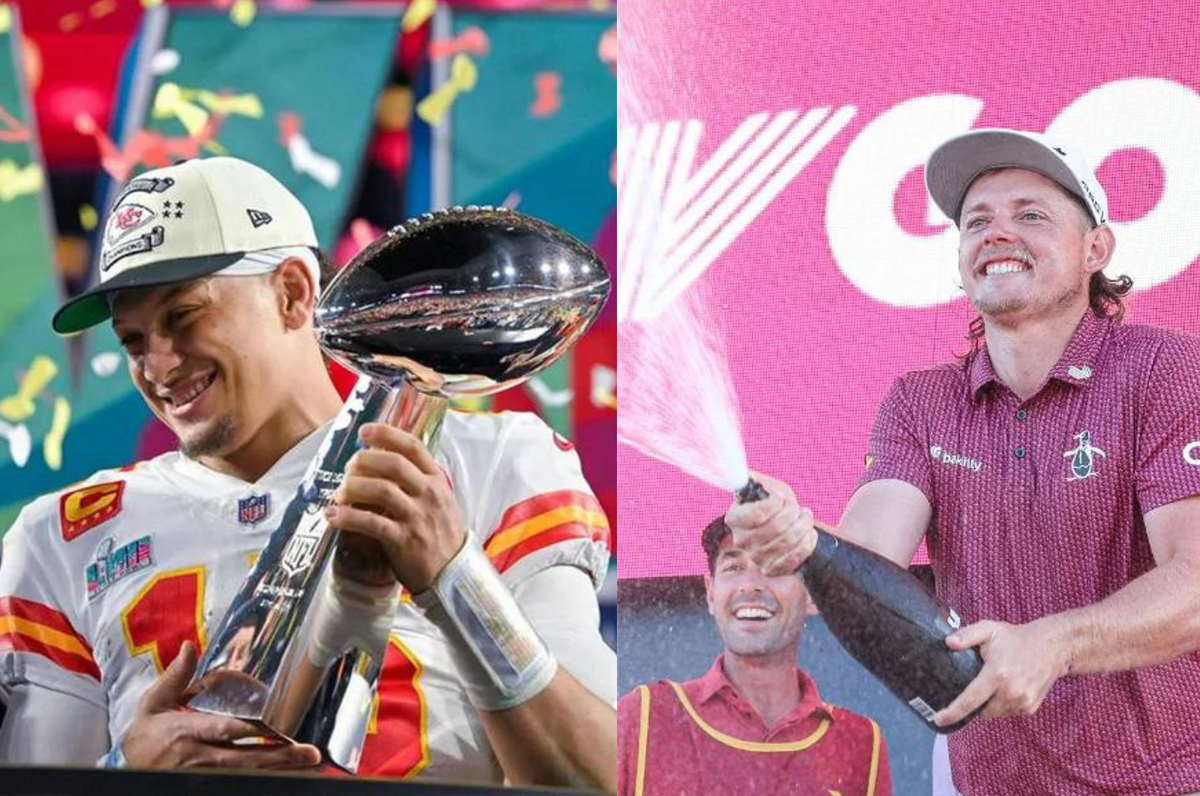 LIV Golf vs Super Bowl: Which Will Create Better Economic Impact in Las Vegas 2024?