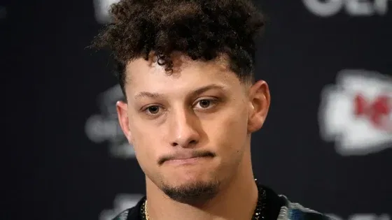 Patrick Mahomes Sends ‘Strength’ to Free Agent Odell Beckham Jr. After His Bold NFL Claim