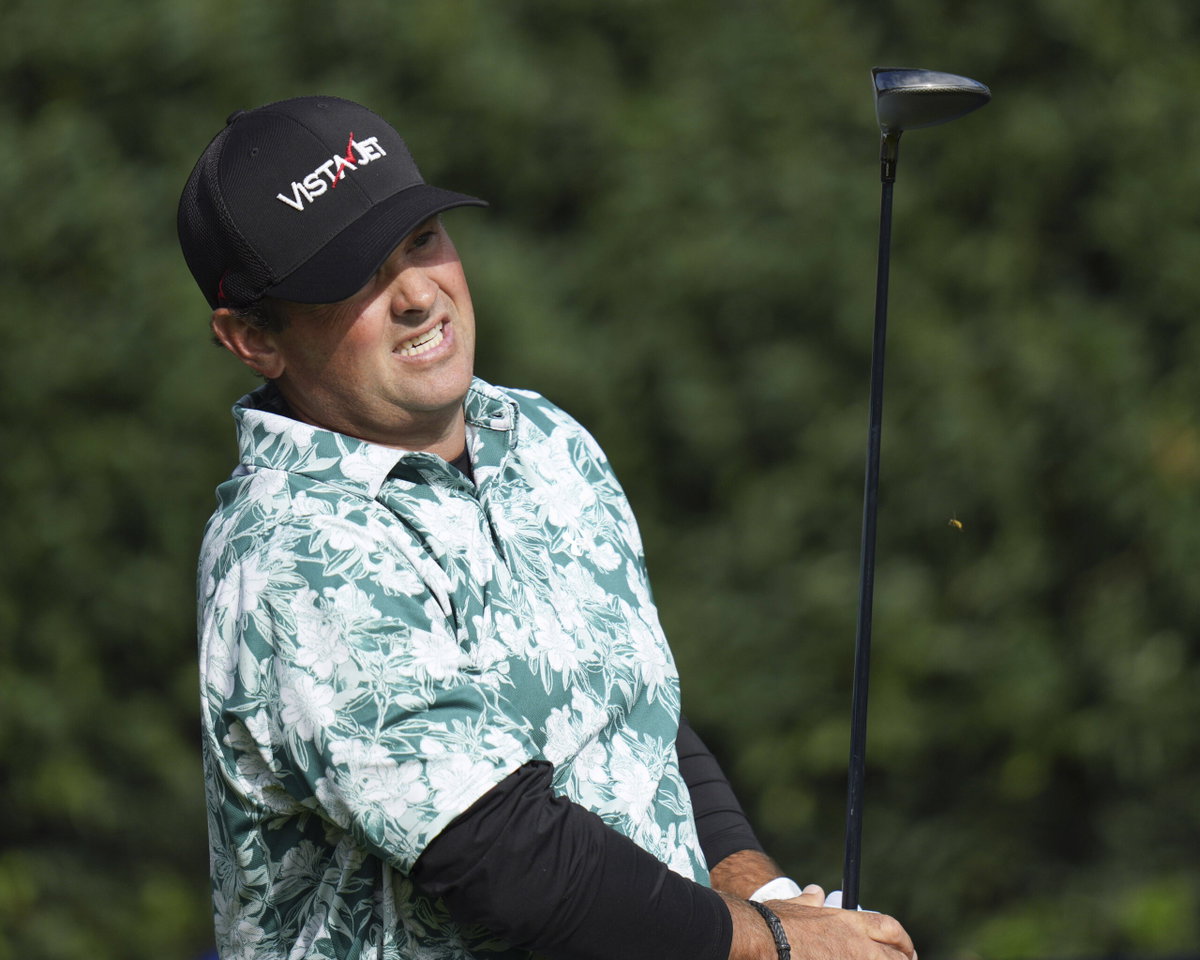 “Wouldn’t Mind Making Him Wait”: Patrick Reed Fires Rory McIlroy Warning in Race to Dubai Showdown