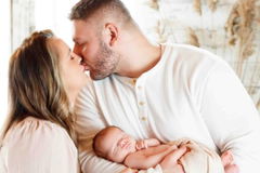 Patrick Ricardâ€™s wife