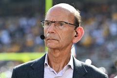 Paul Finebaum