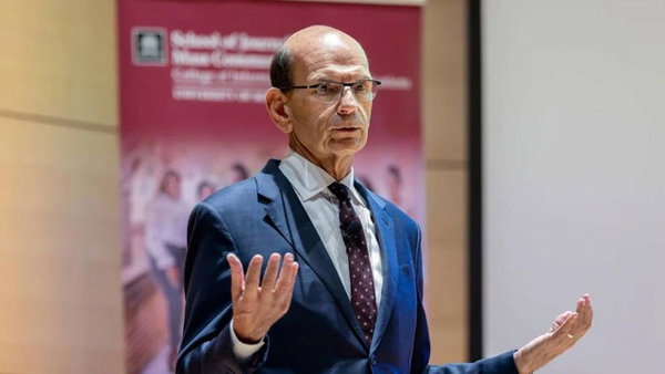Paul Finebaum