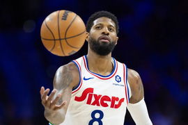 NBA: Golden State Warriors at Philadelphia 76ers