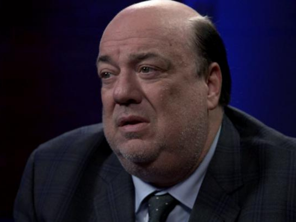 paul heyman png