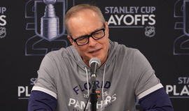 Paul Maurice