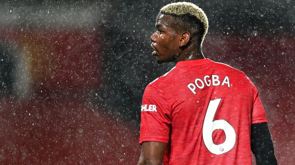 Paul-Pogba