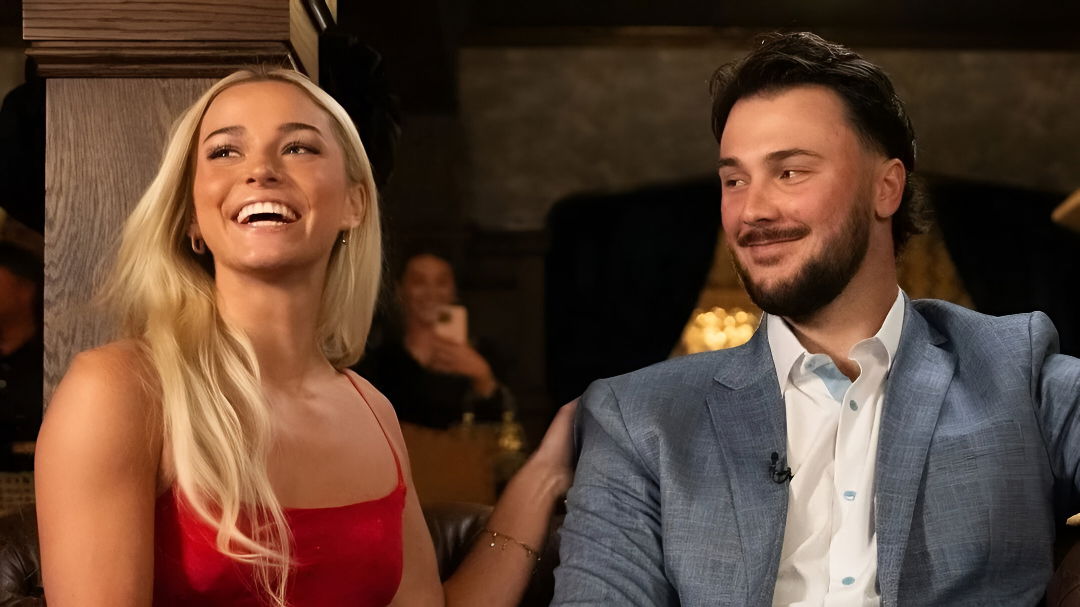 “Explode And Die”: Olivia Dunne Gets Honest On Jitters While Watching Boyfriend Paul Skenes In the MLB