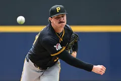 Paul Skenes&#8217; Pirates