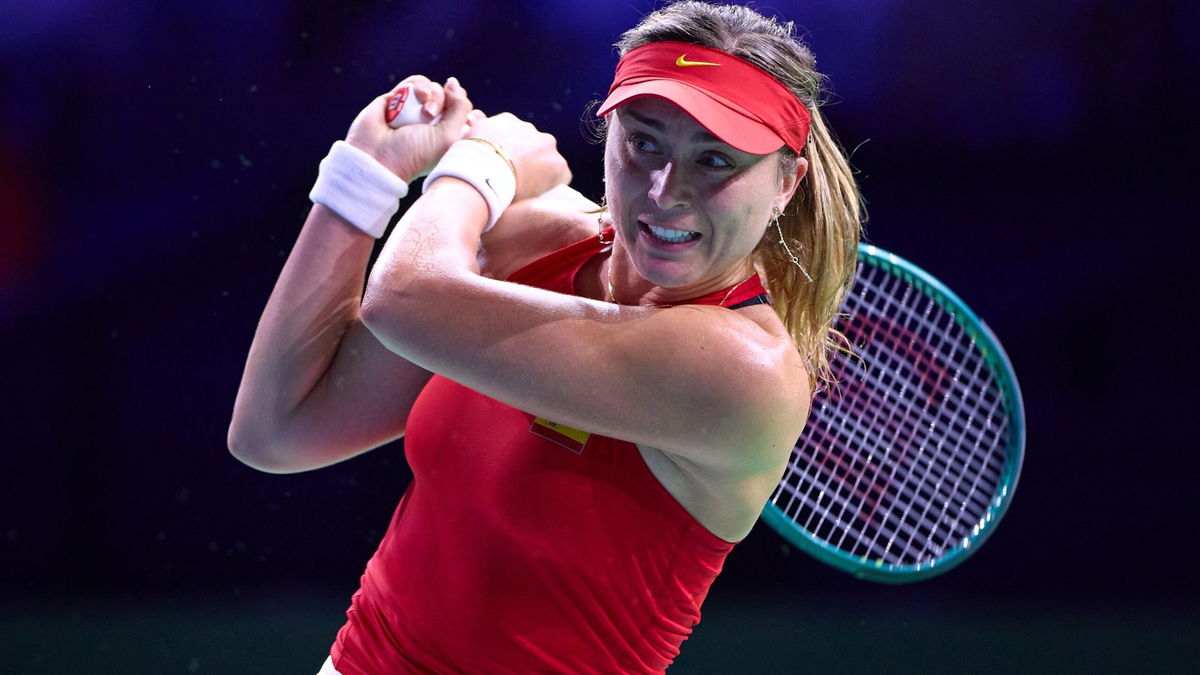 Frech Corrects Presenter After Awkward Moment During Runner-Up Speech in Merida