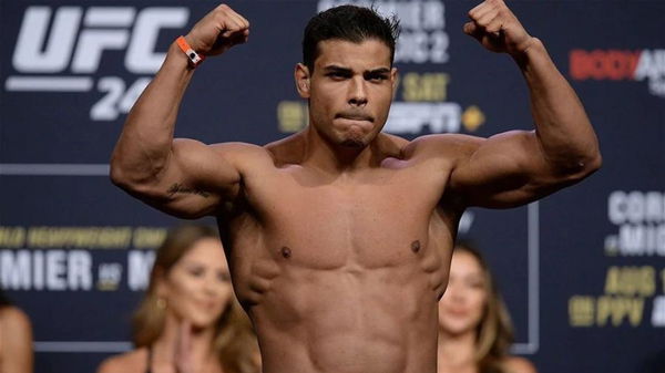 Paulo Costa