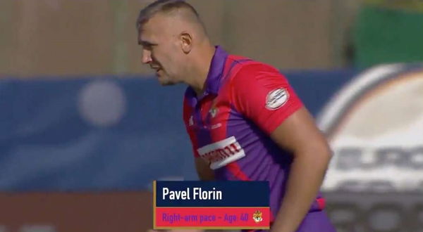 Pavel Florin