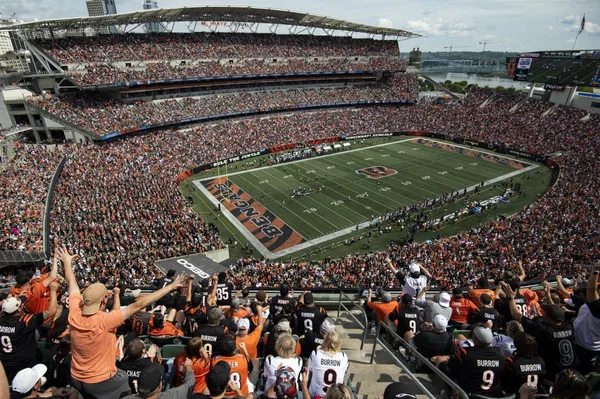 Paycor Stadium (Cincinnati Bengals)