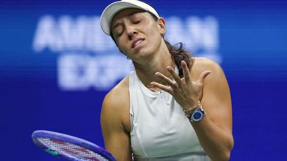 Pegula Faces ‘Nightmare’ After Mid-Match ‘Panic’ at Charleston Open