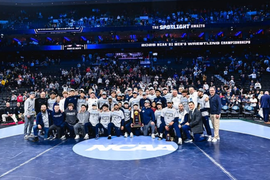 Penn State Nittany Lions