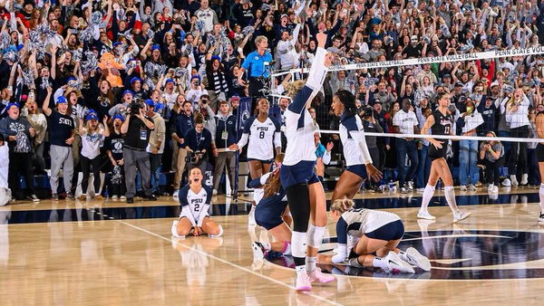 Penn State Volleyball