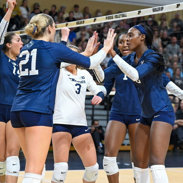 Penn State Volleyball