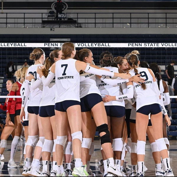 Penn State Women&#8217;s Volleyball, Source &#8211; IG