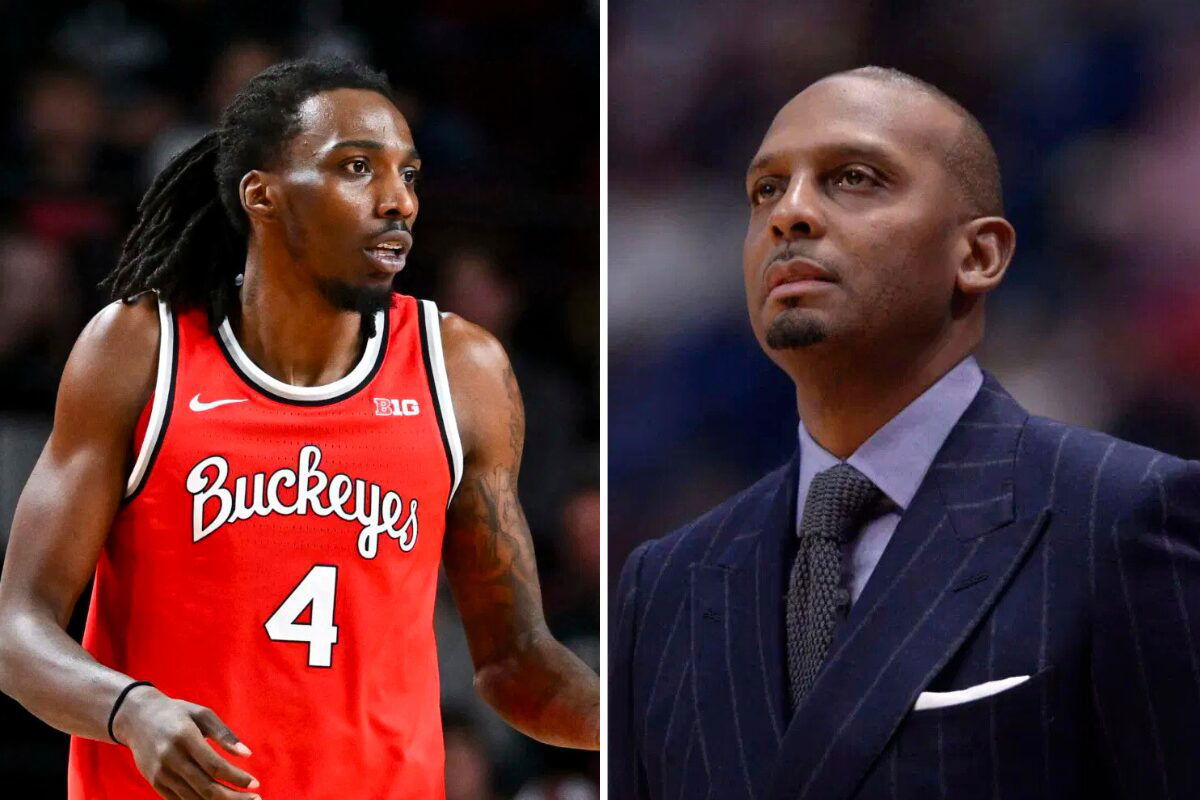 Respect Pours In After Memphis Coach Penny Hardaway Announces $3,000 Punishment Decision