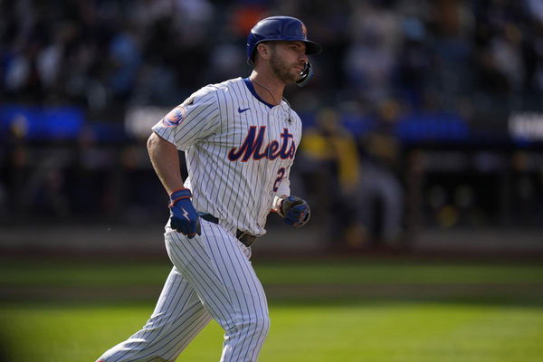 Pete Alonso