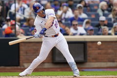 Pete Alonso- Mets