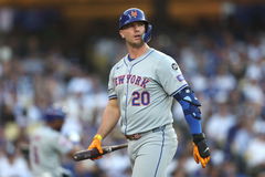 Pete Alonso-Rival of Yankees&#8217;