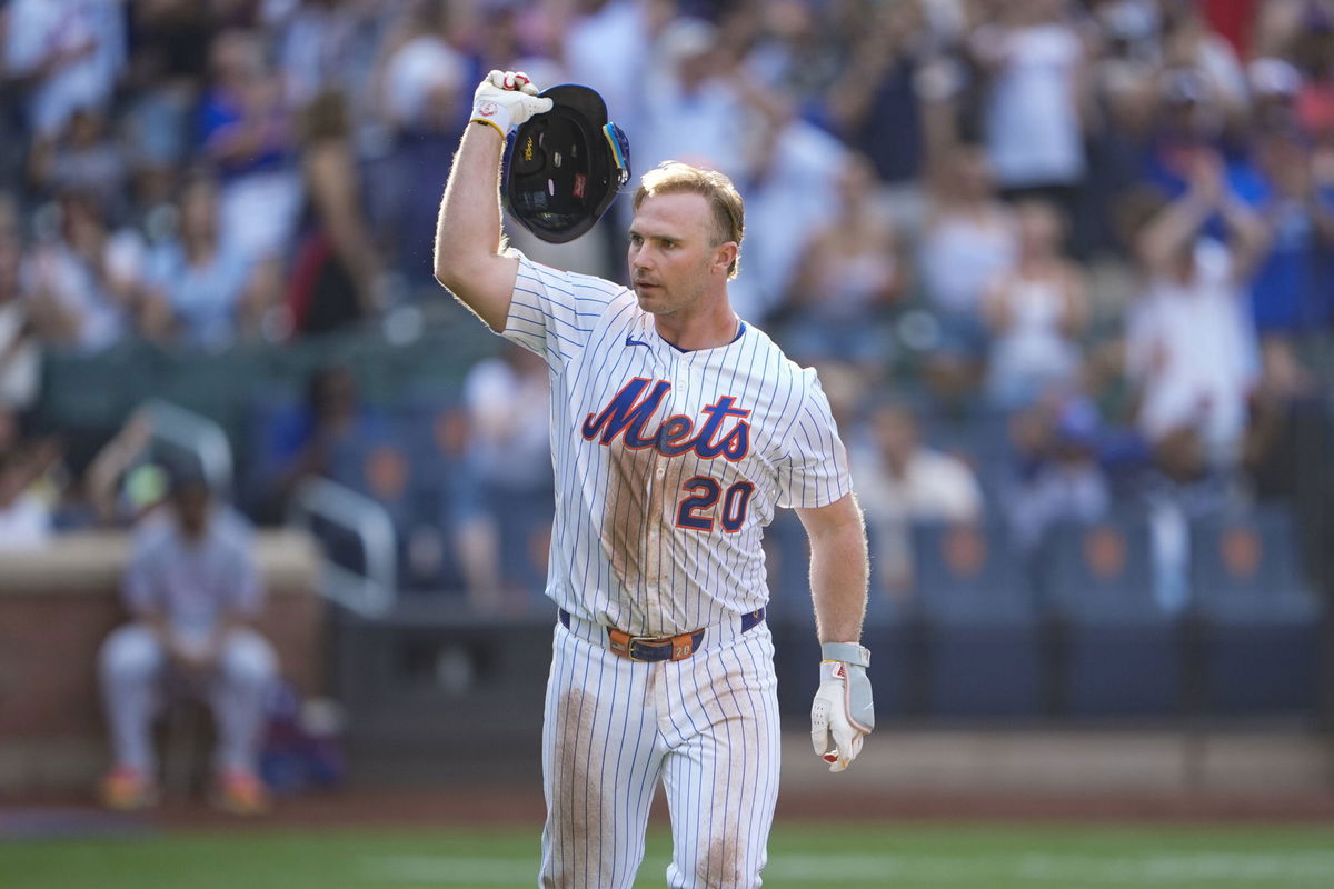 “Mets in Shambles” as Pete Alonso Delivers Fresh Blow to New York After Stearns’ Edwin Díaz Misstep