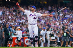 Pete Alonso The Good Life