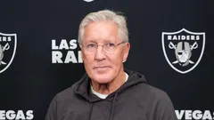 Pete Carroll (Raiders)