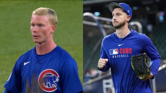 Scary Scenes Emerge as Pete Crow-Armstrong Exits Nationals Game Hurt, Leaving Cubs Reeling Amid Kyle Tucker Blow