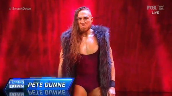 Pete Dunne