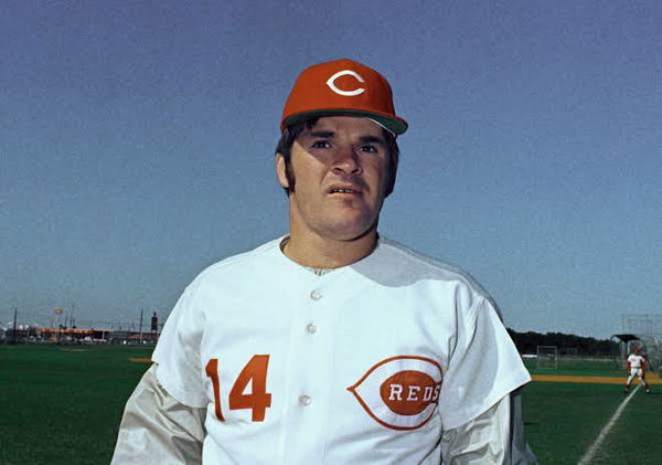 Pete Rose Featured Image