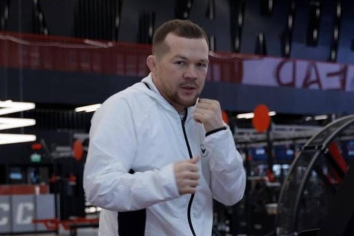 Petr Yan’s Injury Delays “Guaranteed” Title Fight With Ex-UFC Champ