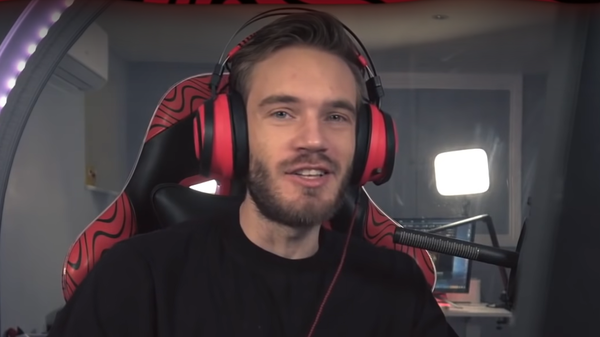 PewDiePie