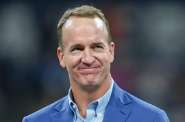 Peyton Manning