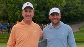 Peyton Manning, souirce, IG