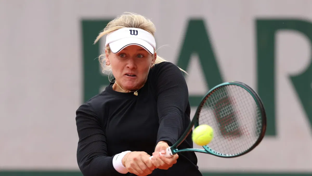 Inside the Billion Dollar Decision That Saved Melbourne From Losing the Australian Open Permanently