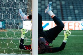 Phallon Tullis-Joyce USWNT Manchester United Champions League