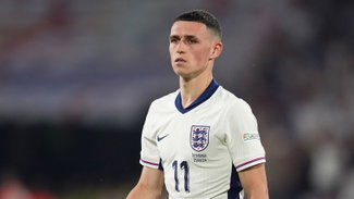 Phil Foden