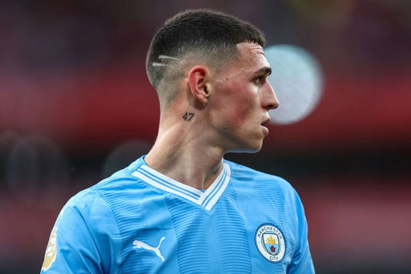 Phil Foden