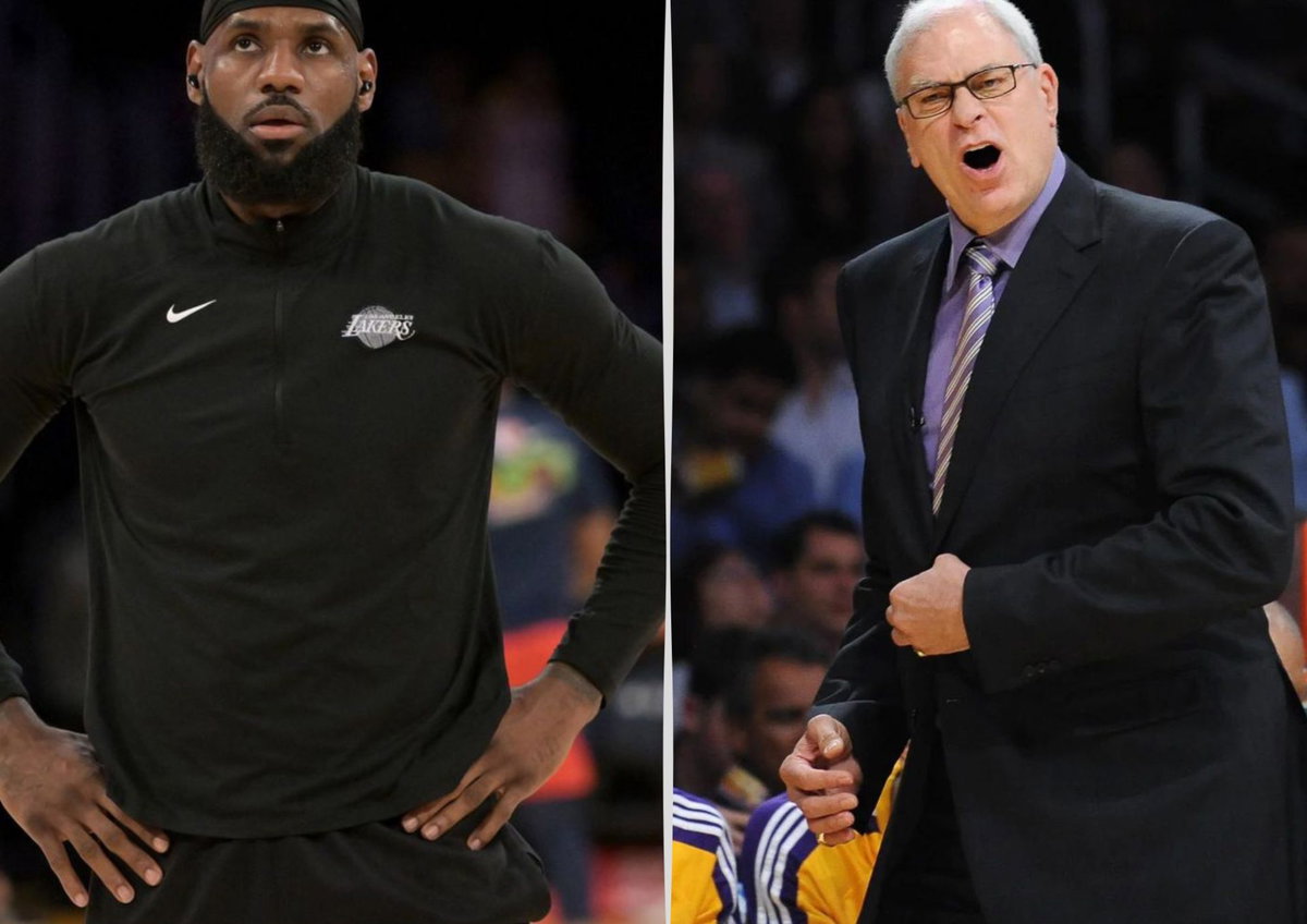 How Does LeBron’s Leadership Differ from Jordan’s and Bryant’s? How Does LeBron’s Leadership Differ from Jordan’s and Bryant’s?