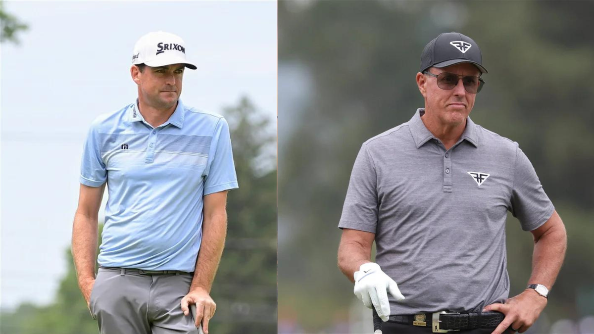 Unimpressed Golf Fans Pray for Phil Mickelson&rsquo;s Appointment as Keegan Bradley Takes Over Ryder Cup Captaincy: &lsquo;Bad Idea&rsquo;