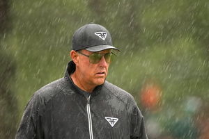 Phil Mickelson